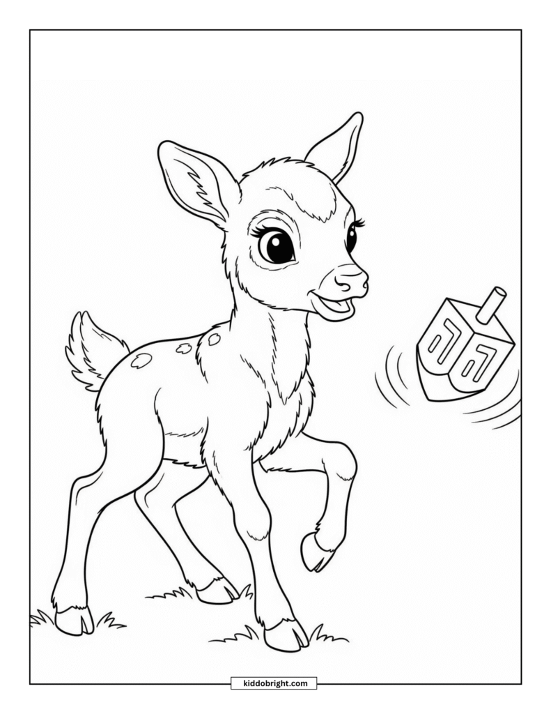 Elk coloring pages for kids free download
