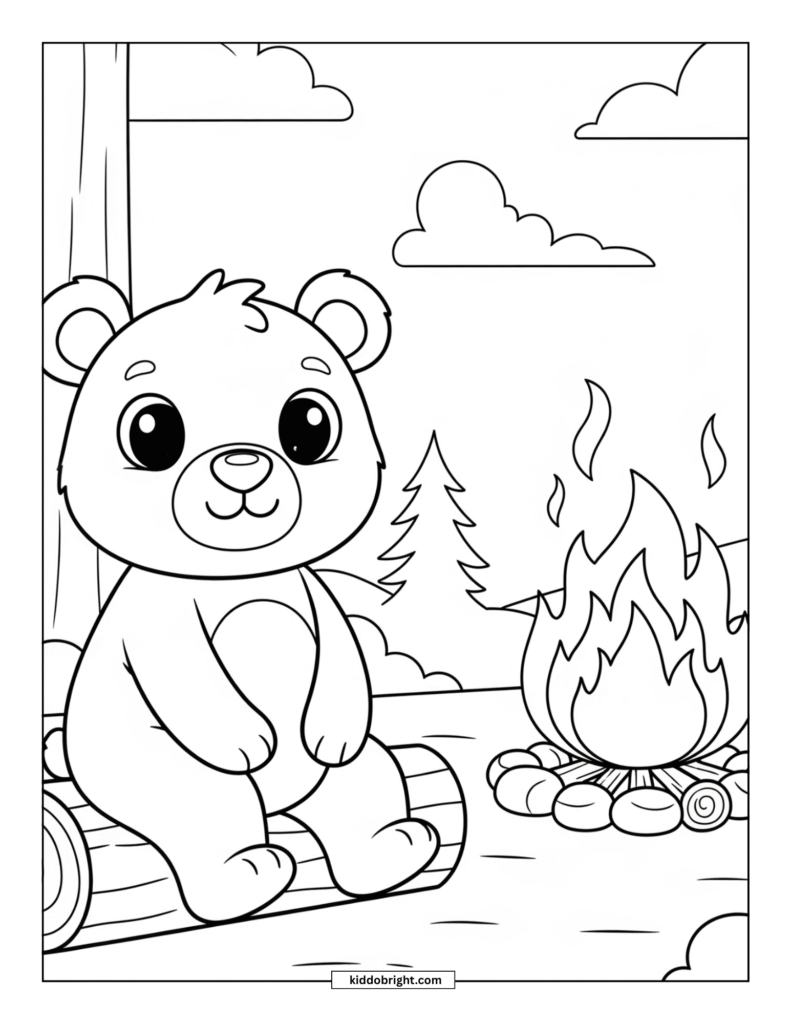 Bat coloring pages free download
