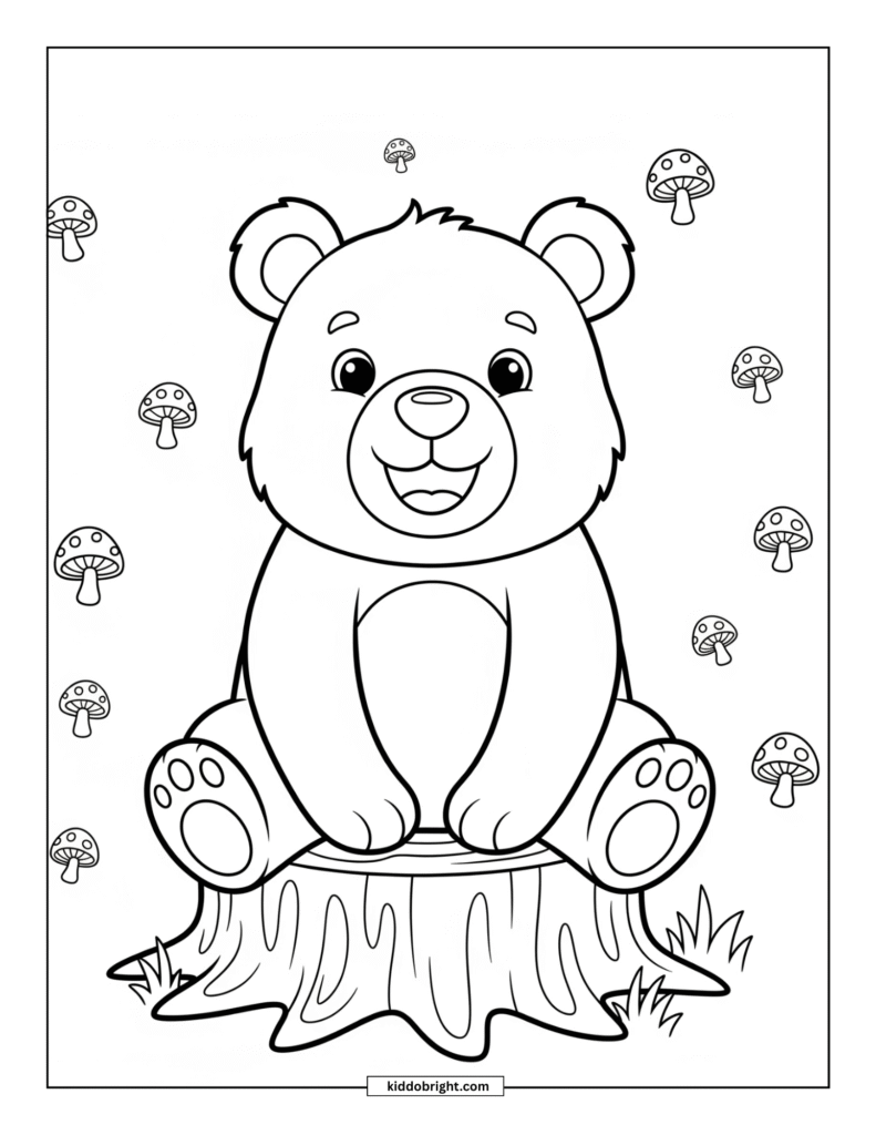 Bat coloring pages free download