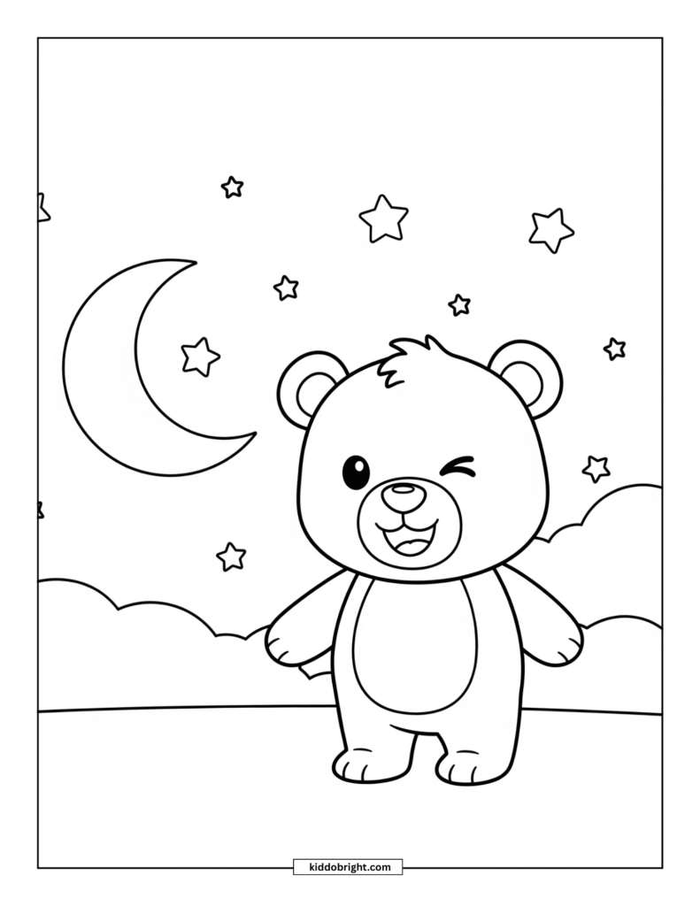 Bat coloring pages free download