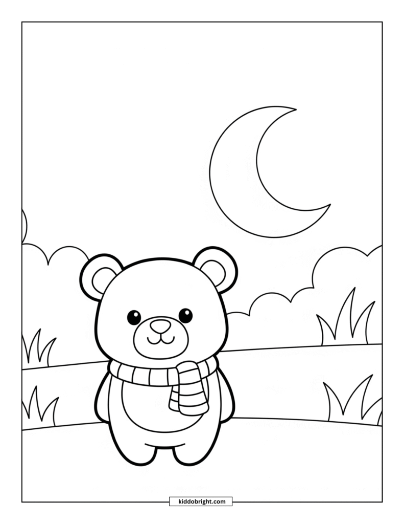 Bat coloring pages free download