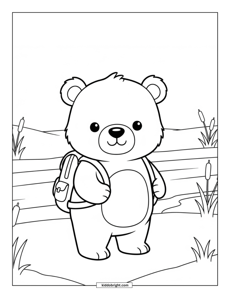 Bat coloring pages free download