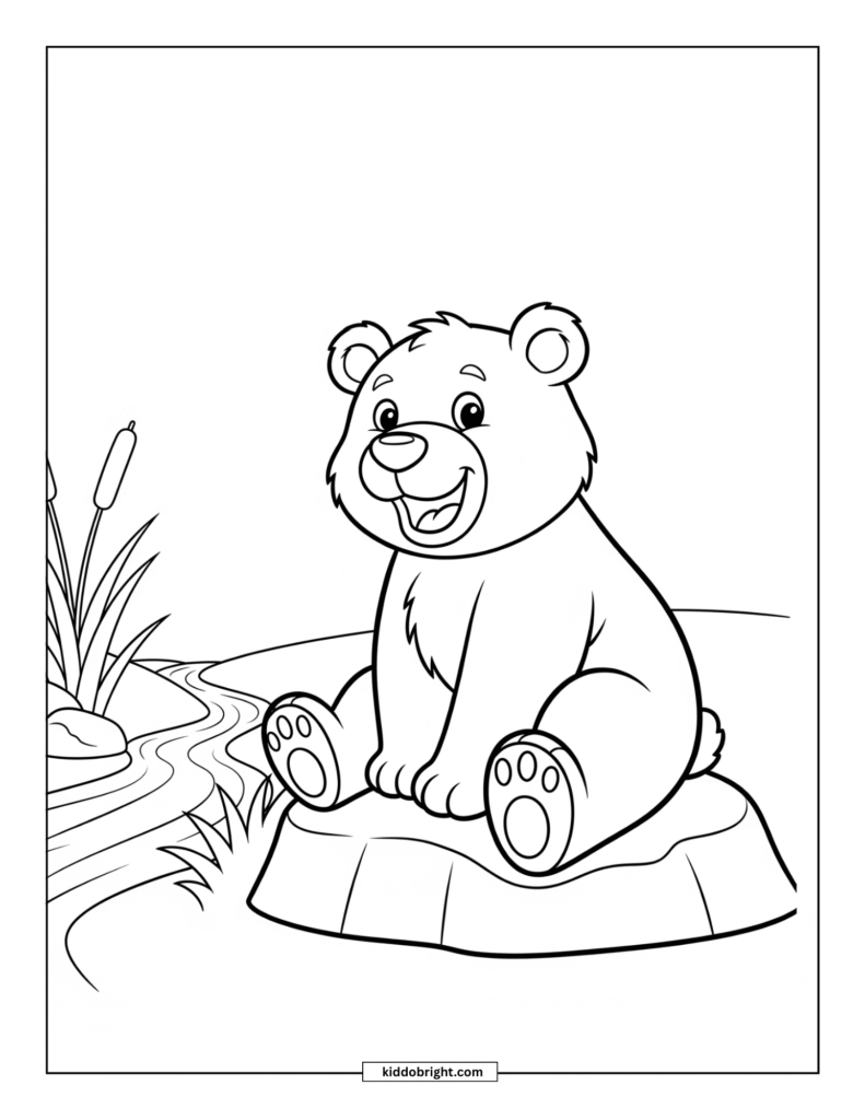 Bat coloring pages free download