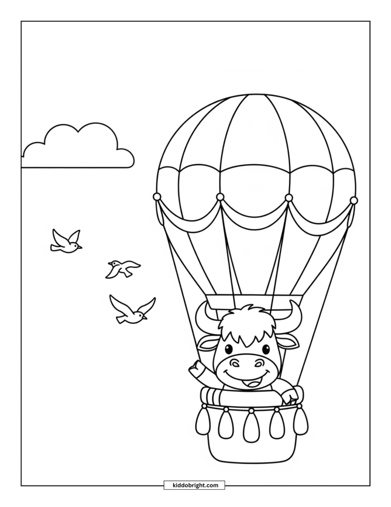 bofalo coloring pages free download